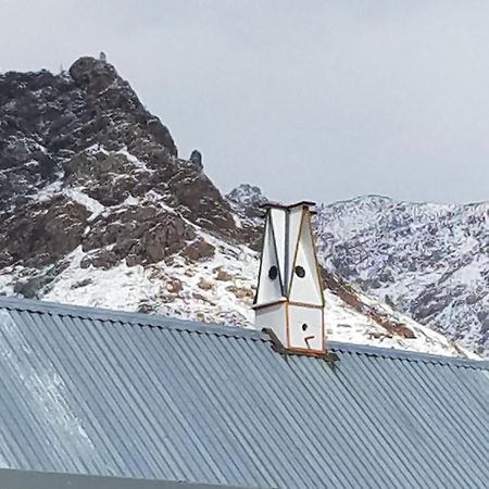 Sacred Mtn River Suites Kernville Exterior foto