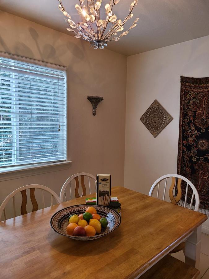 Sacred Mtn River Suites Kernville Exterior foto